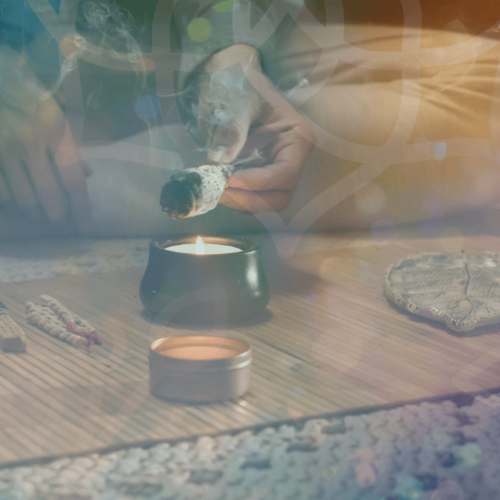 Ganzheitlichkeit & Spiritualität