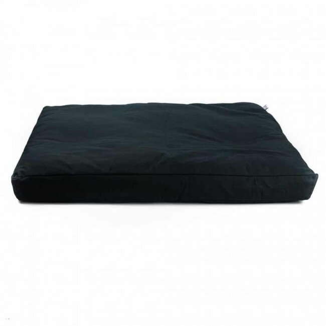 Spiru Zabuton Meditation Mat Black