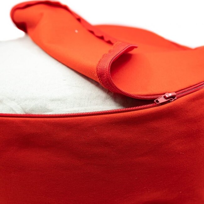 Spiru Red Meditation Cushion 1st Chakra