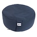 Spiru Donkerblauw Meditatiekussen
