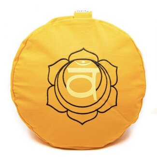 Spiru Meditatiekussen 2e Chakra