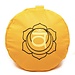 Spiru Meditatiekussen 2e Chakra