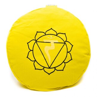 Spiru Meditation cushion 3rd Chakra
