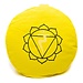 Spiru Meditationskissen 3. Chakra
