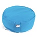 Spiru Turquoise Meditation Cushion