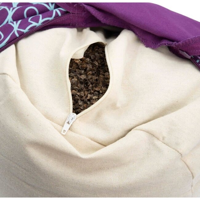 Spiru Meditatiekussen mandala