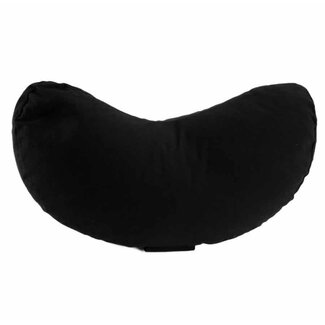 Spiru Half-moon meditation cushion