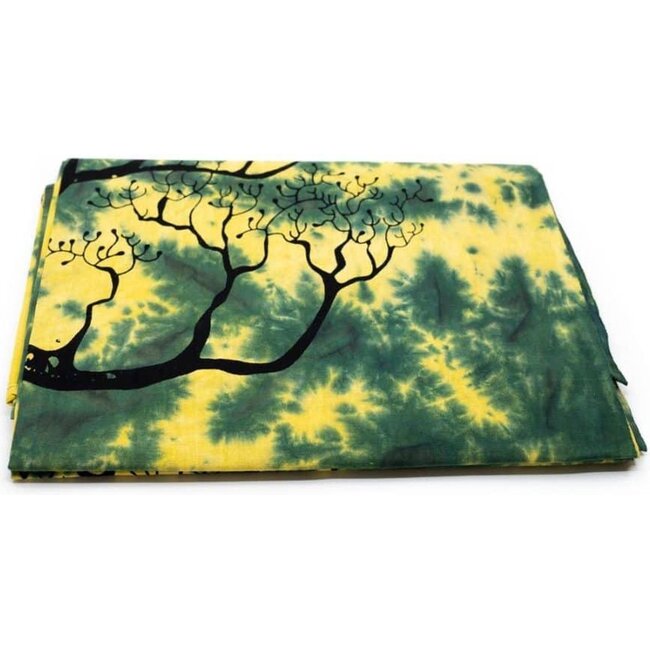 Spiru Authentic wall tapestry Tree of Life