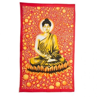 Spiru Wall hanging Buddha