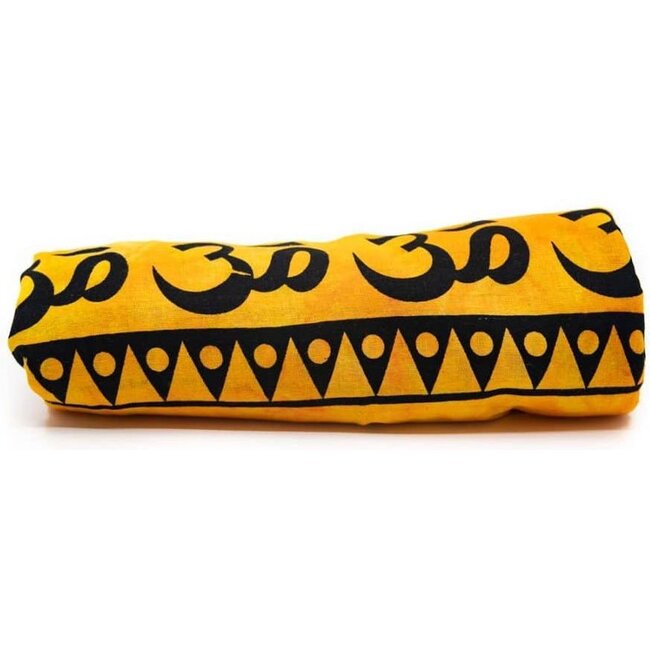 Spiru Authentiek wandkleed OHM Mandala