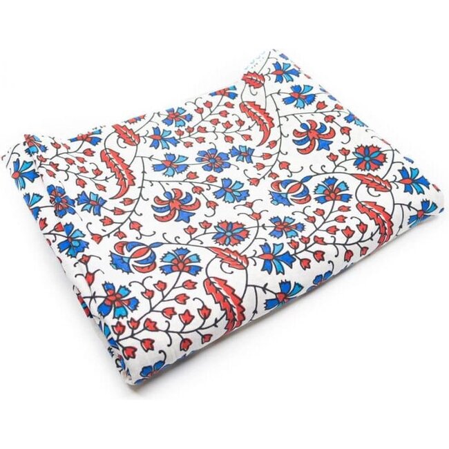 Spiru Authentiek wandkleed cirkel Mandala