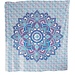 Spiru Wall Tapestry Mandala Flower