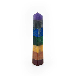 Chakra Obelisk
