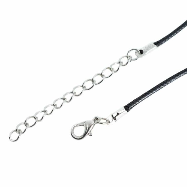 Orgonit-Chakra-Anhänger mit OHM-Zeichen