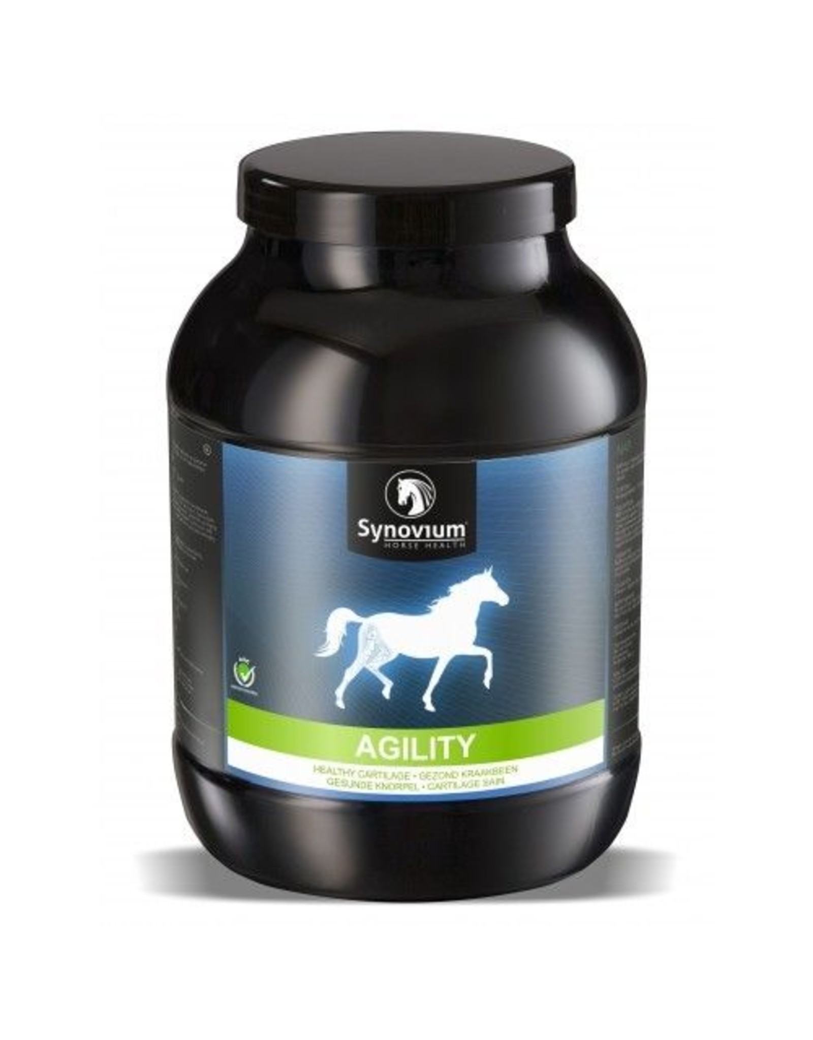 Synovium Synovium Agility collageenpeptiden 1 kg