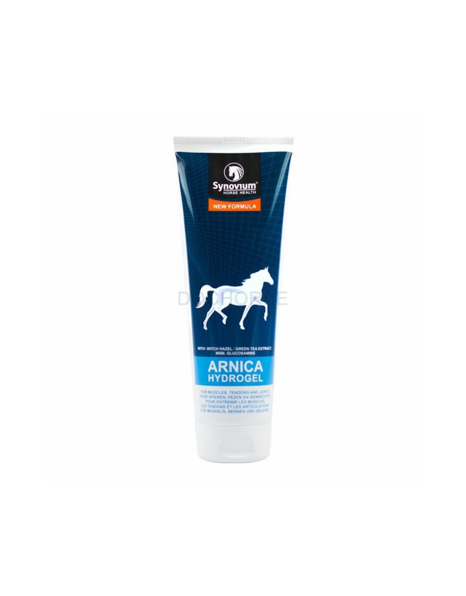 Synovium Synovium® Arnica Hydrogel