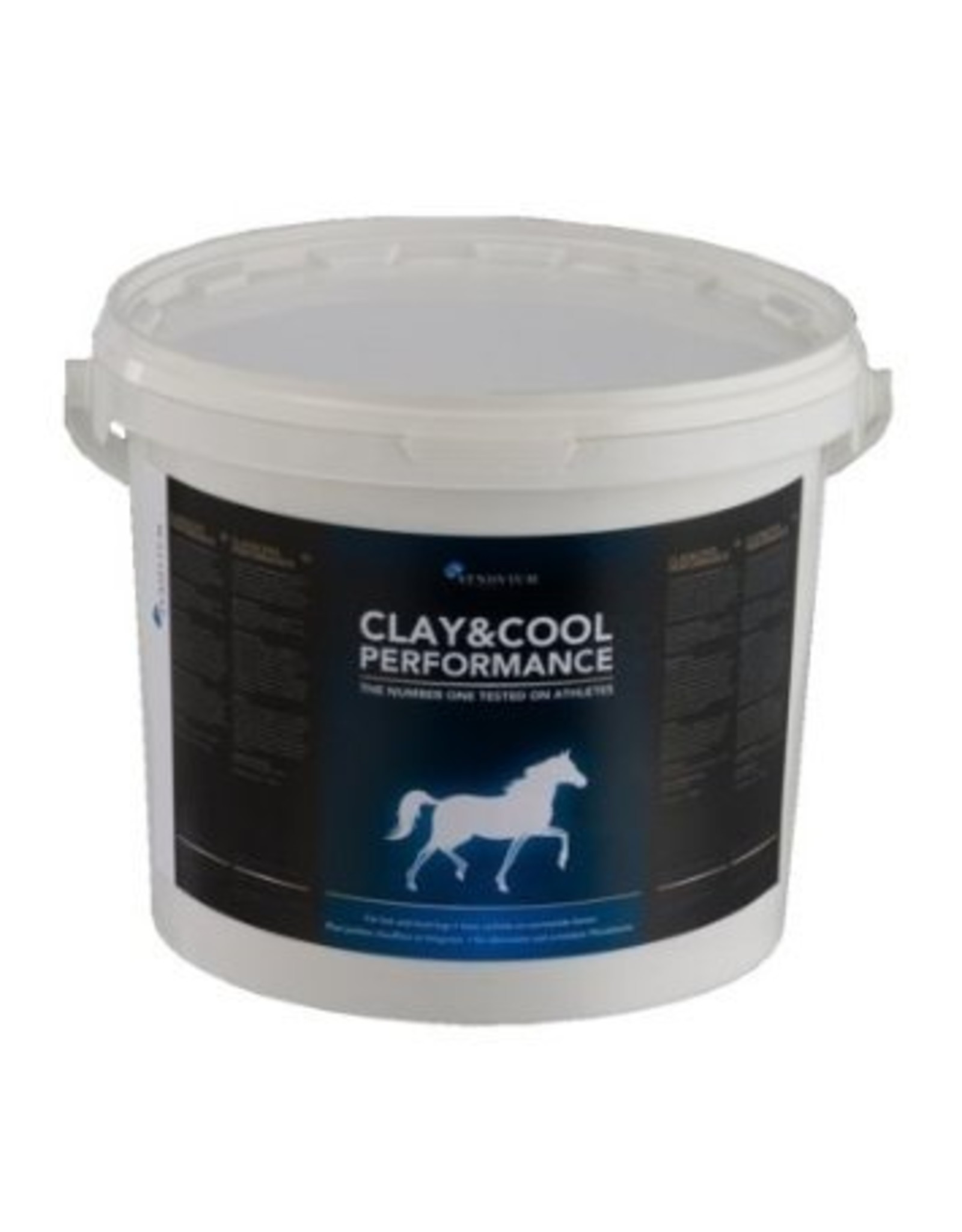 Synovium Synovium Clay & Cool argile rafraîchissante 1,5 kg
