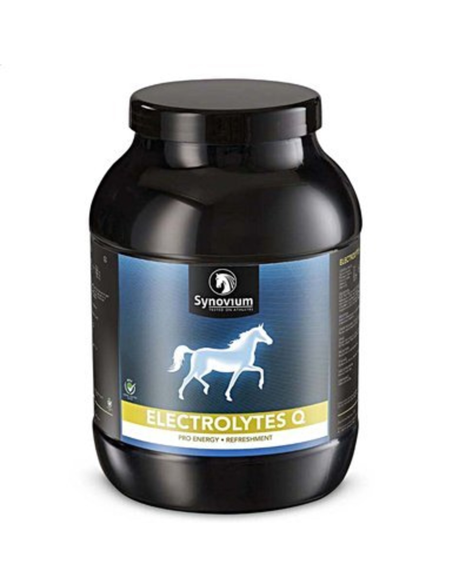 Synovium Synovium Electrolytes Q electrolitos 2,5 kg