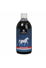 Synovium Synovium Hippochol voor de lever 1 liter