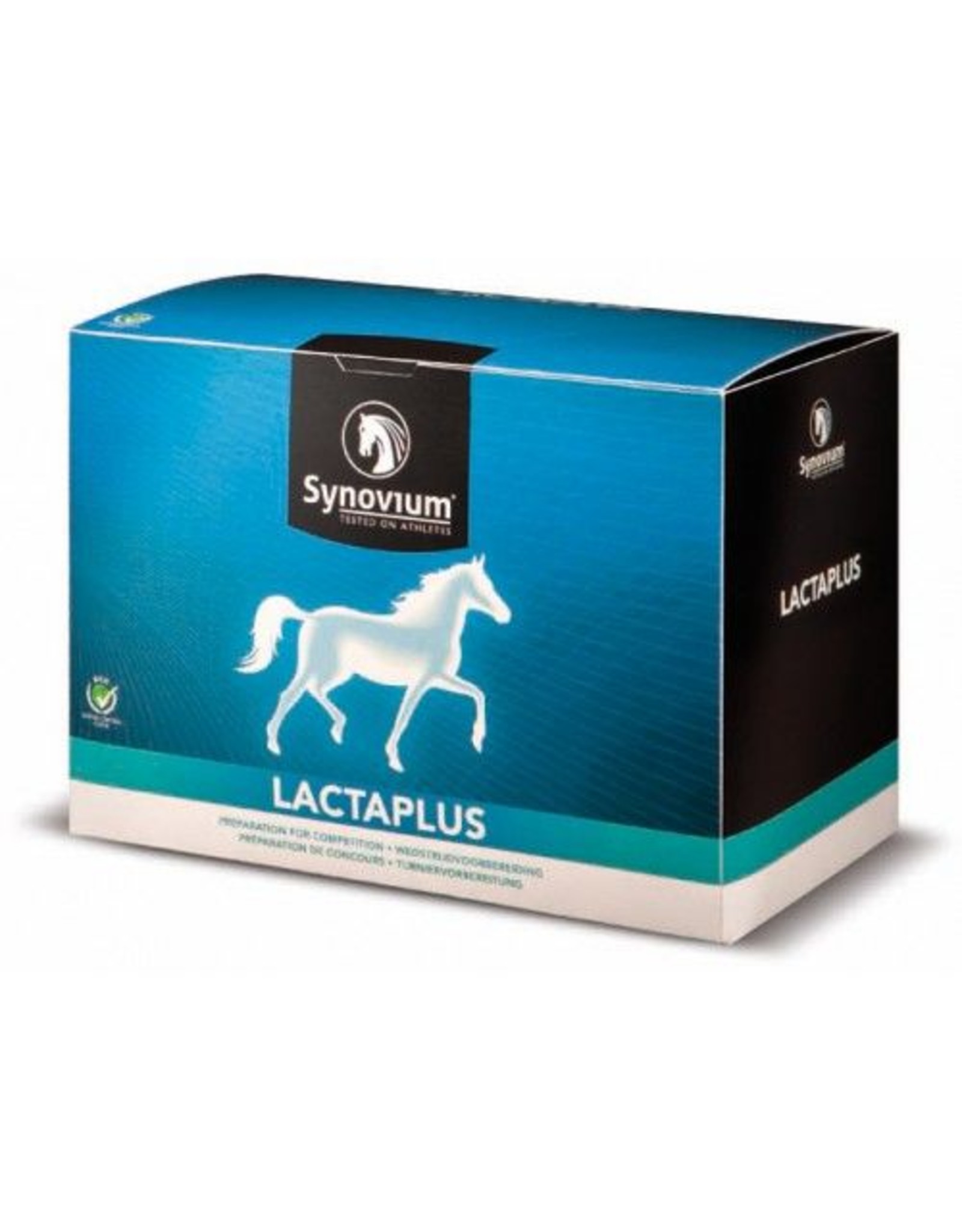 Synovium Synovium Lactaplus contra la acidificación 6 x 40 g