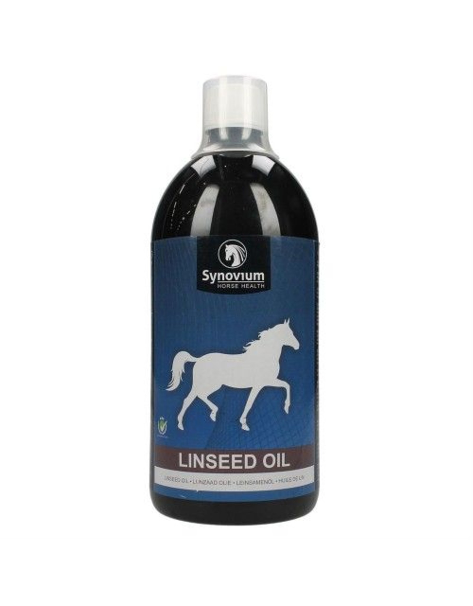 Synovium Synovium Aceite de linaza prensado en frío