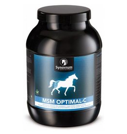 Synovium Synovium® MSM Optimal-C 1,5 kg