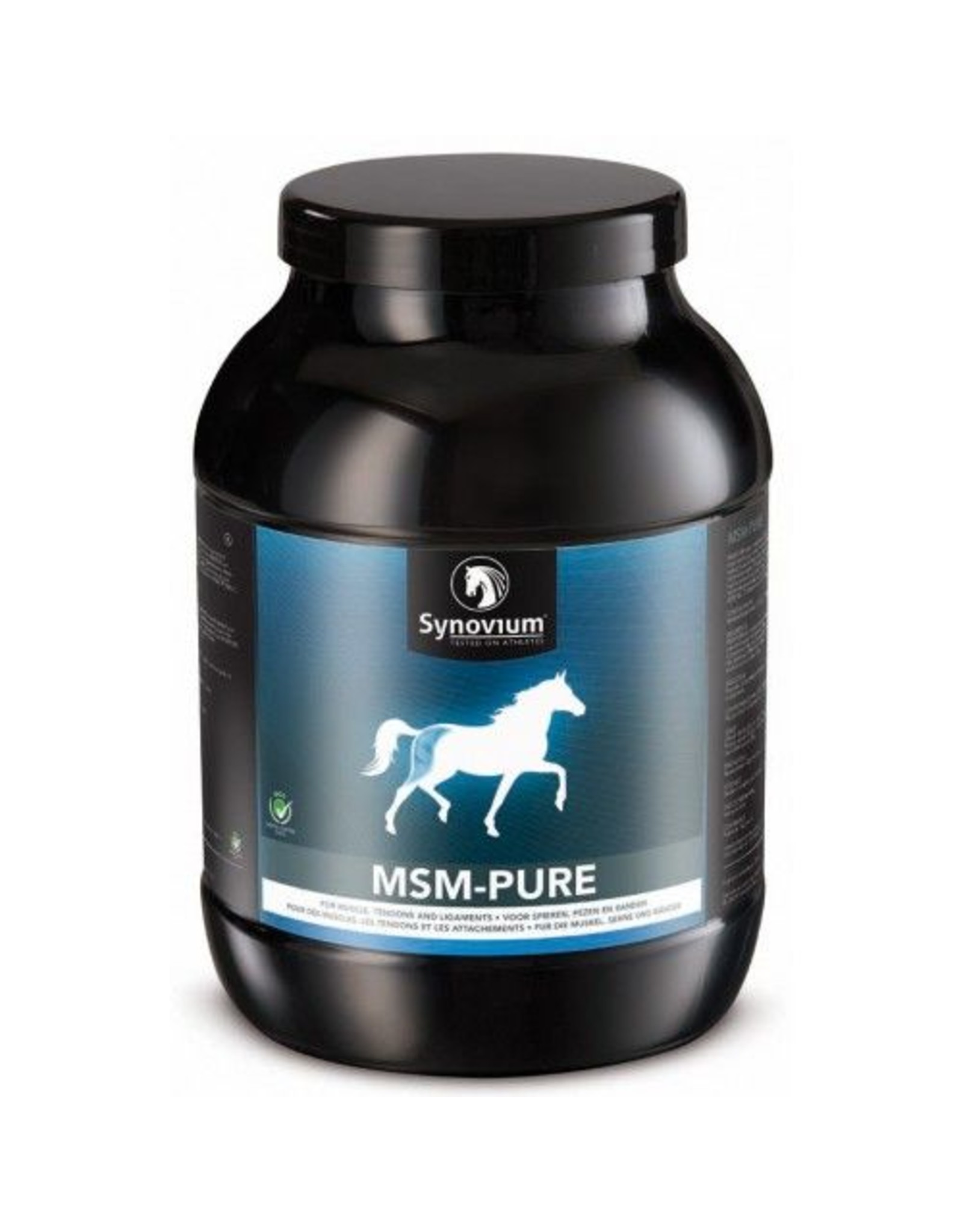 Synovium Synovium MSM Pure MSM puro 1 kg