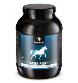 Synovium Synovium MSM Pure 1 kg