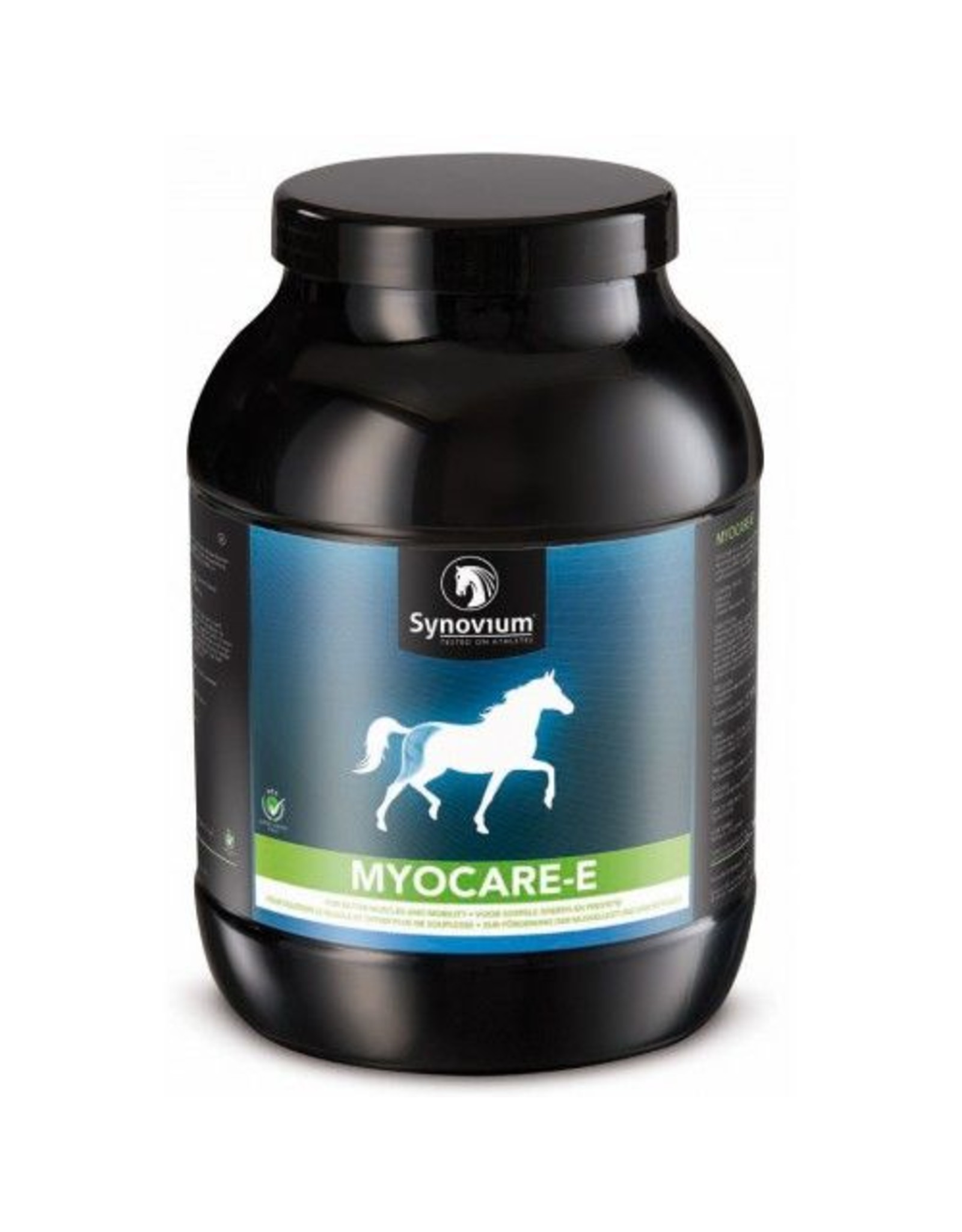 Synovium Synovium Myocare-E creatina, vitamina E y selenio