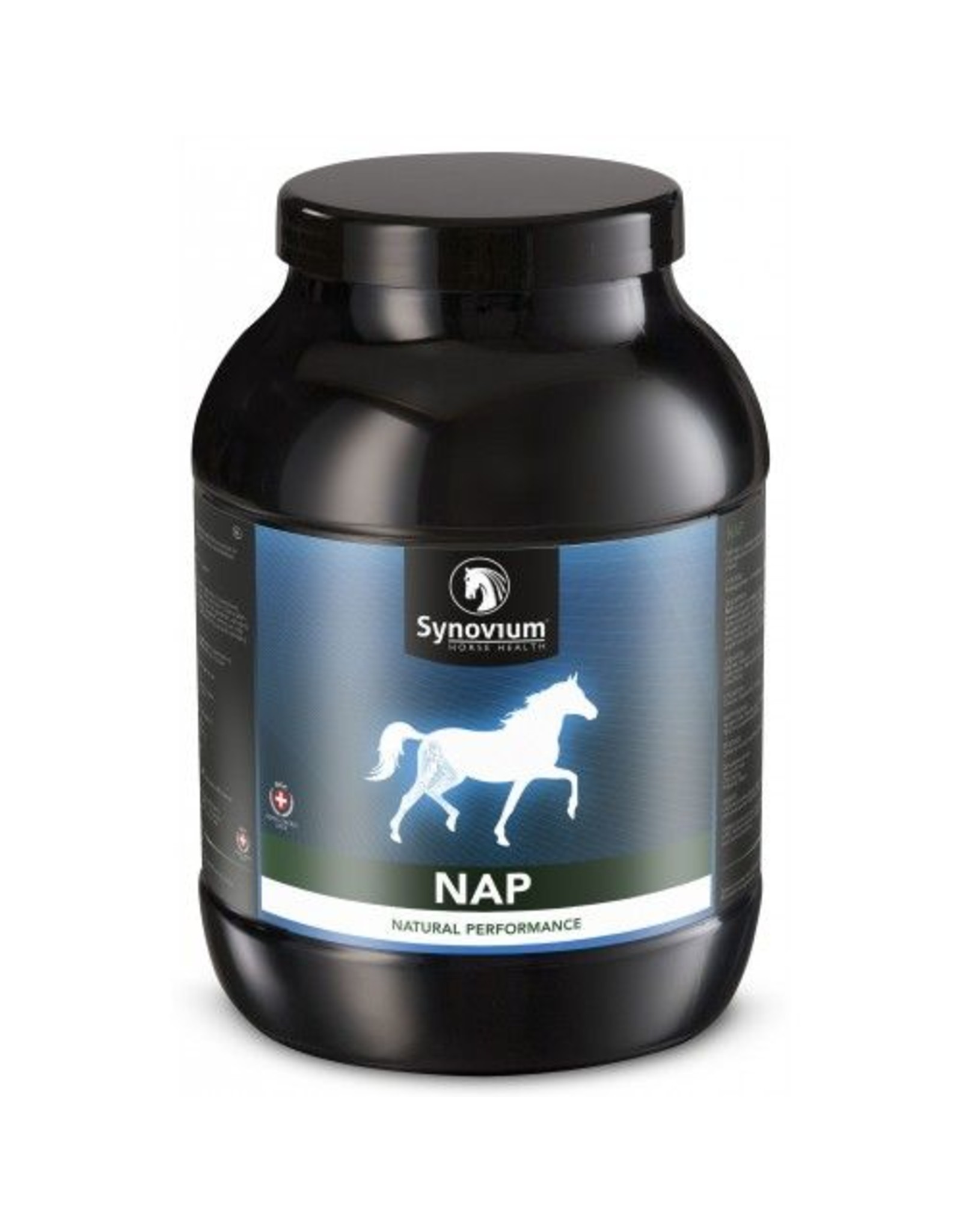 Synovium Synovium® NAP 1000 g vervangen biobue