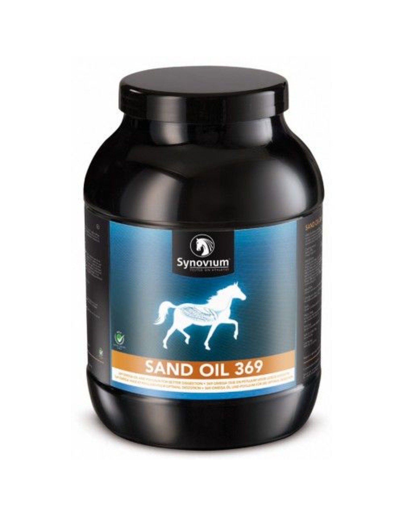 Synovium Synovium® Sand-oil 369