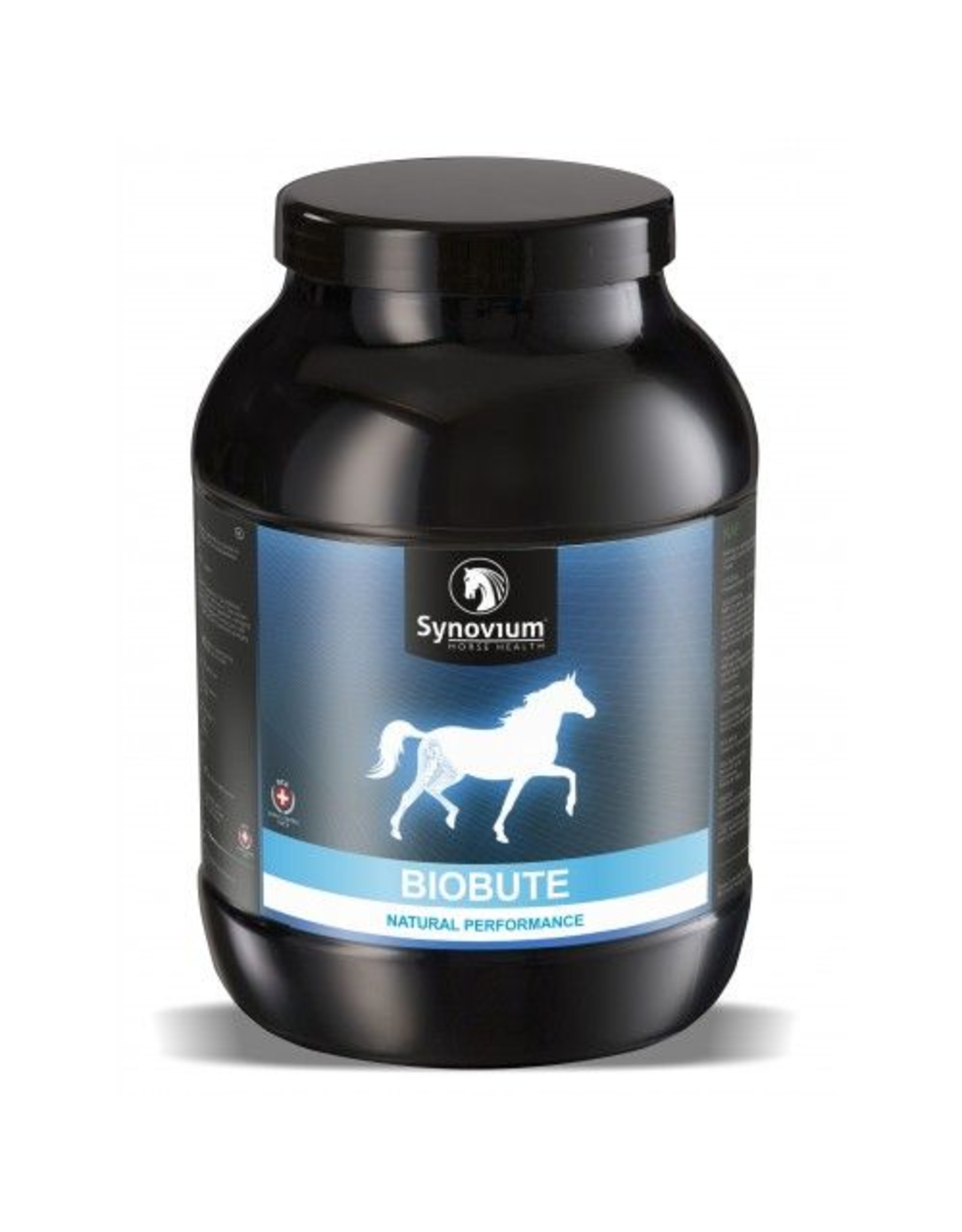 Synovium Synovium Biobute pour muscles et articulations souples 1 kg