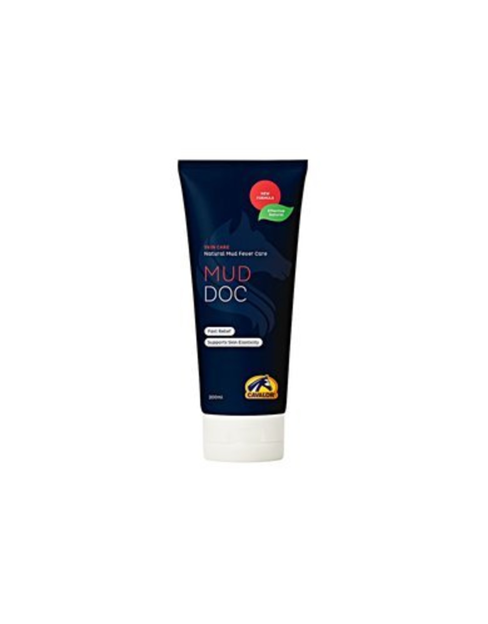 Cavalor Cavalor MudDoc mokzalf 200 ml