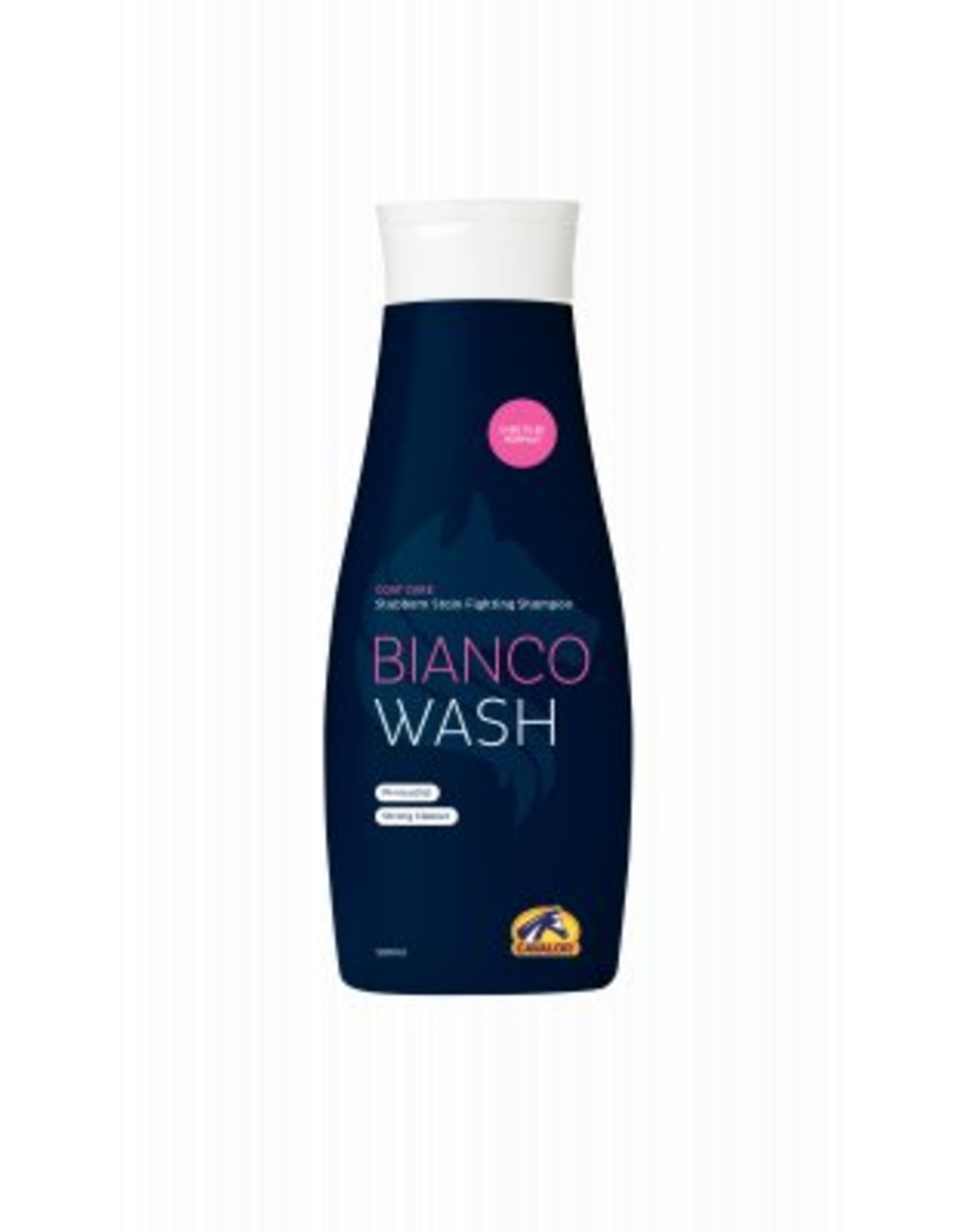 Cavalor Cavalor Bianco Wash champú quitamanchas 500 ml