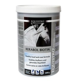 Equistro Equistro Kerabol Biotin 1000 g
