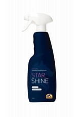 Cavalor Cavalor Star Shine detangling and shine spray