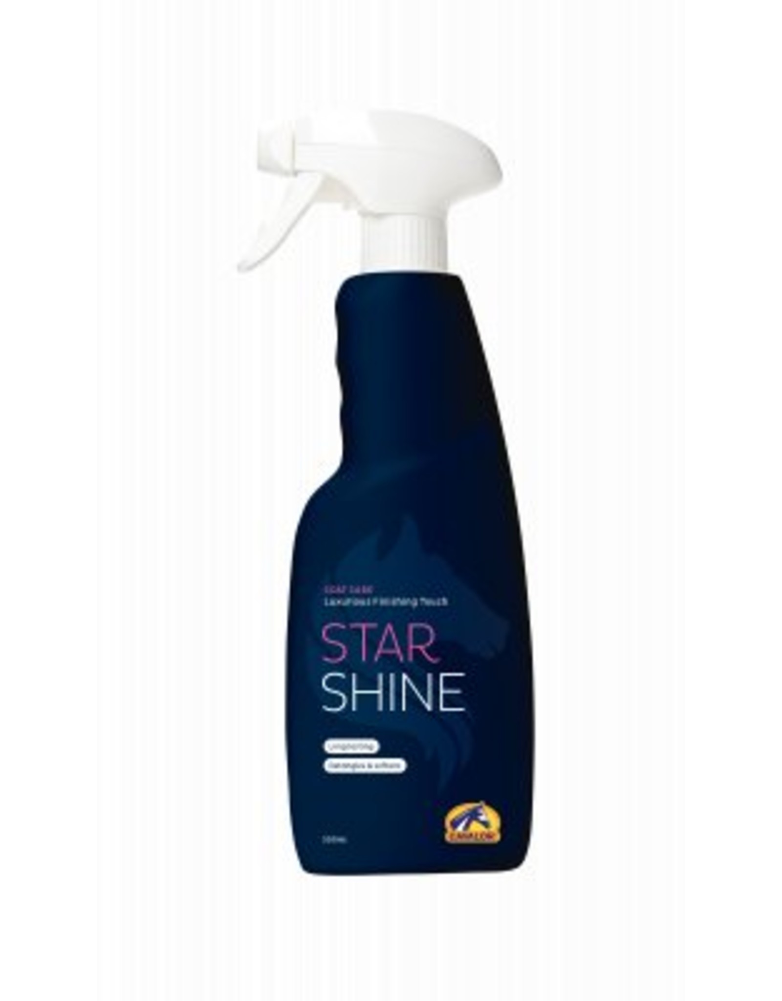 Cavalor Cavalor Star Shine spray desenredante y abrillantador