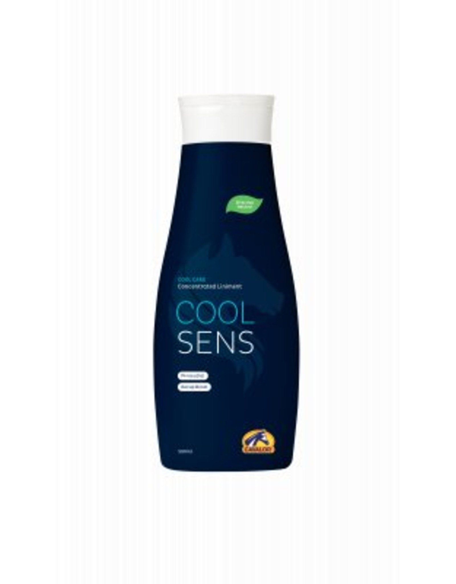Cavalor Cavalor Cooling Wash lotion de lavage rafraîchissante