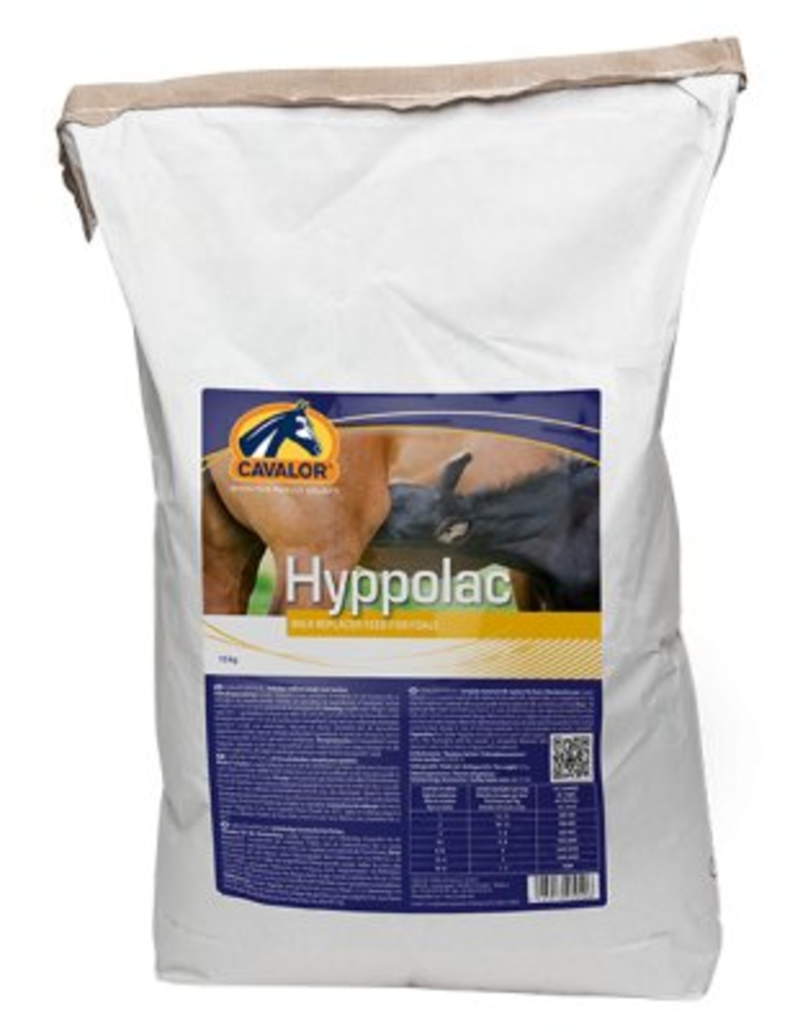 Cavalor Cavalor Hyppolac milk replacer for foals 10 kg