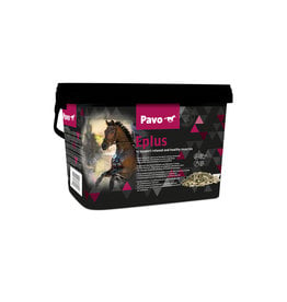 Pavo Pavo Eplus 3 kg