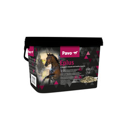 Pavo Pavo Eplus 3KG