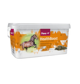 Pavo Pavo HealthBoost 8 kg