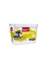 Pavo Pavo MultiVit15 3 kg
