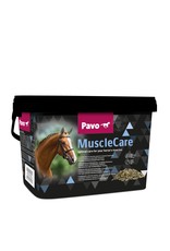 Pavo Pavo MuscleCare 3 kg