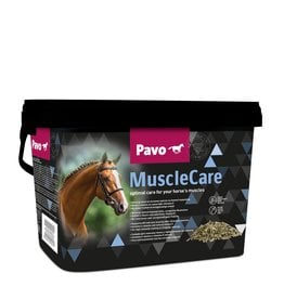 Pavo Pavo MuscleCare 3 kg