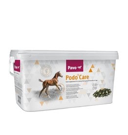 Pavo Pavo PodoCare 8 kg