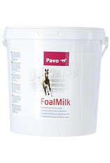 Pavo Pavo FoalMilk mare's milk replacer