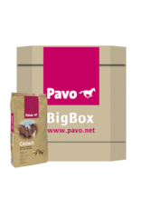 Pavo Pavo Cerevit Big Box 600 kg