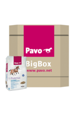 Pavo Pavo Podo Lac Big Box 725 kg