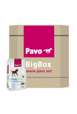 Pavo Pavo Podo®Grow Big Box 725 kg